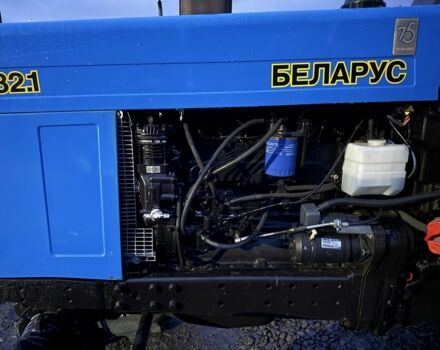 МТЗ Другая, объемом двигателя 0 л и пробегом 1 тыс. км за 21900 $, фото 1 на Automoto.ua