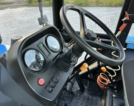 МТЗ Інша, об'ємом двигуна 4.7 л та пробігом 140 тис. км за 23500 $, фото 5 на Automoto.ua