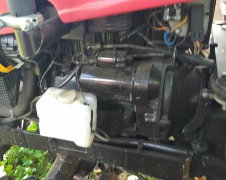МТЗ Другая, объемом двигателя 0 л и пробегом 0 тыс. км за 11700 $, фото 4 на Automoto.ua