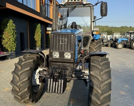 МТЗ Другая, объемом двигателя 0 л и пробегом 944 тыс. км за 29500 $, фото 2 на Automoto.ua