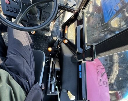 МТЗ Інша, об'ємом двигуна 0 л та пробігом 1 тис. км за 25987 $, фото 10 на Automoto.ua