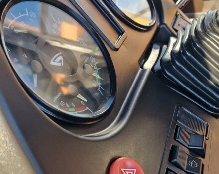 МТЗ Другая, объемом двигателя 0 л и пробегом 1 тыс. км за 23800 $, фото 6 на Automoto.ua