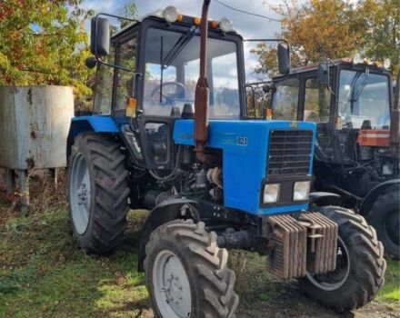 МТЗ Другая, объемом двигателя 0 л и пробегом 0 тыс. км за 14200 $, фото 2 на Automoto.ua