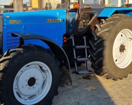 МТЗ Другая, объемом двигателя 0 л и пробегом 1 тыс. км за 23800 $, фото 1 на Automoto.ua