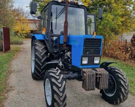МТЗ Другая, объемом двигателя 0 л и пробегом 0 тыс. км за 14200 $, фото 4 на Automoto.ua