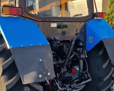 МТЗ Другая, объемом двигателя 0 л и пробегом 1 тыс. км за 23800 $, фото 2 на Automoto.ua