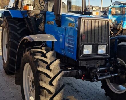 МТЗ Другая, объемом двигателя 0 л и пробегом 1 тыс. км за 23800 $, фото 7 на Automoto.ua