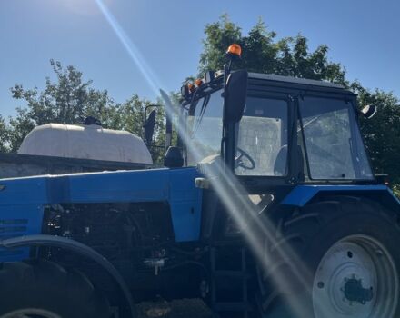 МТЗ Другая 2024 в Полтаве на Automoto.ua МТЗ Другая, объемом двигателя 6.8 л и пробегом 250 тыс. км за 30000 $, фото 2 на Automoto.ua