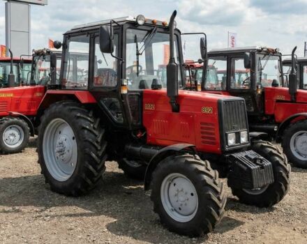 МТЗ Другая, объемом двигателя 4.75 л и пробегом 0 тыс. км за 20991 $, фото 1 на Automoto.ua