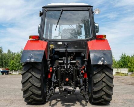 МТЗ Інша, об'ємом двигуна 4.75 л та пробігом 0 тис. км за 38833 $, фото 6 на Automoto.ua