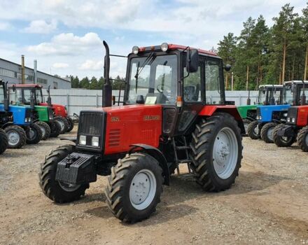 МТЗ Другая, объемом двигателя 4.75 л и пробегом 0 тыс. км за 20991 $, фото 2 на Automoto.ua