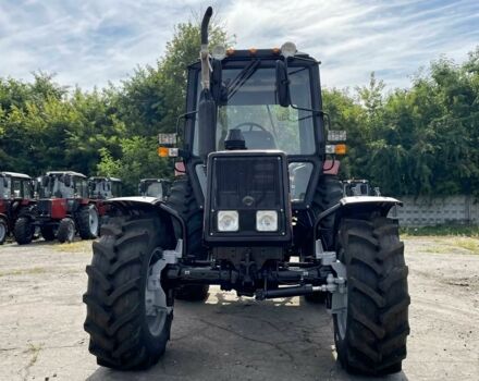 МТЗ Інша, об'ємом двигуна 4.75 л та пробігом 0 тис. км за 38833 $, фото 4 на Automoto.ua