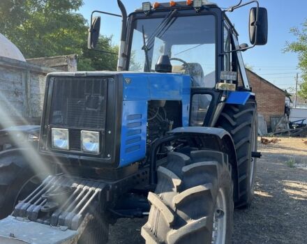 МТЗ Другая 2024 в Полтаве на Automoto.ua МТЗ Другая, объемом двигателя 6.8 л и пробегом 250 тыс. км за 30000 $, фото 3 на Automoto.ua