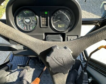 МТЗ Інша, об'ємом двигуна 0 л та пробігом 650 тис. км за 22900 $, фото 10 на Automoto.ua