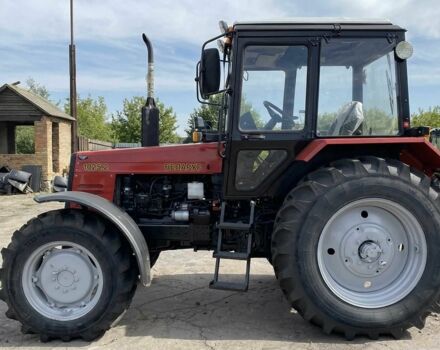 МТЗ Інша, об'ємом двигуна 4.75 л та пробігом 0 тис. км за 38833 $, фото 1 на Automoto.ua