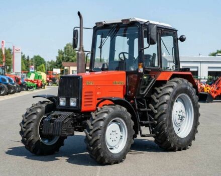 МТЗ Інша, об'ємом двигуна 4.75 л та пробігом 0 тис. км за 21317 $, фото 2 на Automoto.ua