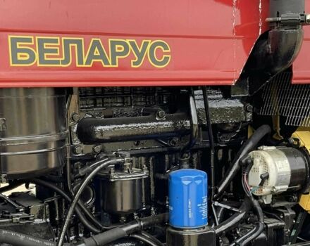 МТЗ Інша, об'ємом двигуна 4.75 л та пробігом 0 тис. км за 38833 $, фото 2 на Automoto.ua