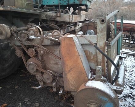 МТЗ Другая, объемом двигателя 0 л и пробегом 0 тыс. км за 7300 $, фото 2 на Automoto.ua