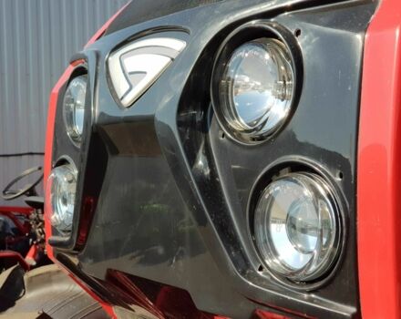 МТЗ Другая, объемом двигателя 7.12 л и пробегом 1 тыс. км за 39669 $, фото 2 на Automoto.ua