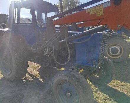 МТЗ Інша, об'ємом двигуна 0 л та пробігом 0 тис. км за 8000 $, фото 2 на Automoto.ua