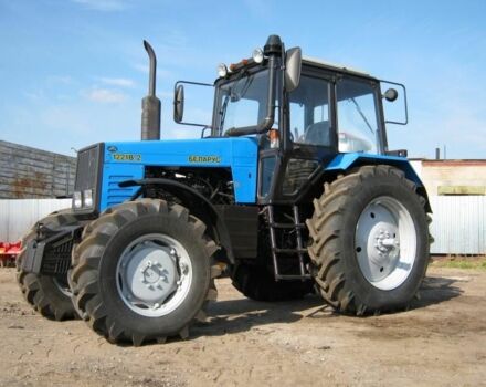 МТЗ Другая, объемом двигателя 0 л и пробегом 0 тыс. км за 9999 $, фото 1 на Automoto.ua