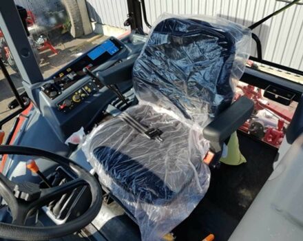 МТЗ Другая, объемом двигателя 7.12 л и пробегом 1 тыс. км за 39669 $, фото 6 на Automoto.ua