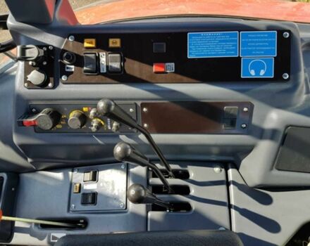 МТЗ Другая, объемом двигателя 7.12 л и пробегом 1 тыс. км за 39669 $, фото 7 на Automoto.ua