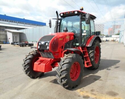 МТЗ Інша, об'ємом двигуна 7.12 л та пробігом 1 тис. км за 43345 $, фото 1 на Automoto.ua