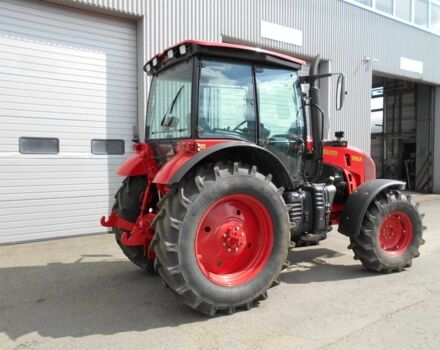 МТЗ Інша, об'ємом двигуна 7.12 л та пробігом 1 тис. км за 43345 $, фото 2 на Automoto.ua