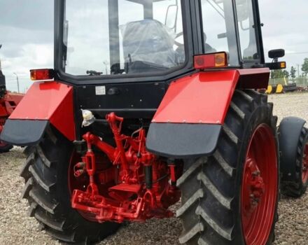 МТЗ Інша, об'ємом двигуна 4.75 л та пробігом 1 тис. км за 18367 $, фото 2 на Automoto.ua