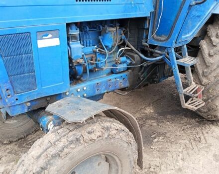 МТЗ Інша, об'ємом двигуна 4 л та пробігом 100 тис. км за 5000 $, фото 2 на Automoto.ua