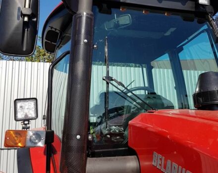 МТЗ Другая, объемом двигателя 7.12 л и пробегом 1 тыс. км за 39669 $, фото 3 на Automoto.ua