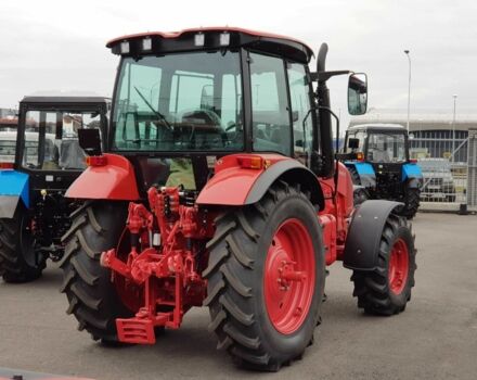 МТЗ Другая, объемом двигателя 7.12 л и пробегом 1 тыс. км за 39697 $, фото 1 на Automoto.ua