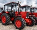 МТЗ Інша, об'ємом двигуна 4.75 л та пробігом 1 тис. км за 18367 $, фото 1 на Automoto.ua