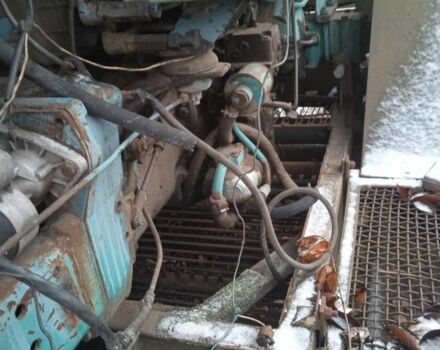 МТЗ Другая, объемом двигателя 0 л и пробегом 0 тыс. км за 7300 $, фото 5 на Automoto.ua