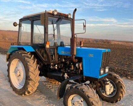 МТЗ Другая, объемом двигателя 0 л и пробегом 0 тыс. км за 9999 $, фото 2 на Automoto.ua