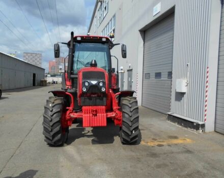 МТЗ Інша, об'ємом двигуна 7.12 л та пробігом 1 тис. км за 43345 $, фото 4 на Automoto.ua