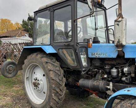 МТЗ Другая, объемом двигателя 8 л и пробегом 0 тыс. км за 13000 $, фото 4 на Automoto.ua
