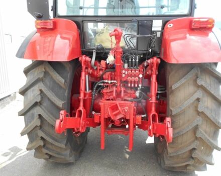 МТЗ Інша, об'ємом двигуна 7.12 л та пробігом 1 тис. км за 43345 $, фото 5 на Automoto.ua