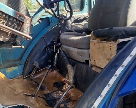 МТЗ Інша, об'ємом двигуна 0 л та пробігом 0 тис. км за 8000 $, фото 3 на Automoto.ua