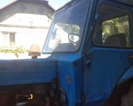МТЗ Інша, об'ємом двигуна 0 л та пробігом 1 тис. км за 3600 $, фото 2 на Automoto.ua