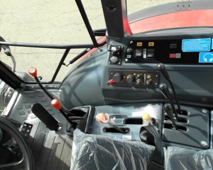 МТЗ Інша, об'ємом двигуна 7.12 л та пробігом 1 тис. км за 43345 $, фото 6 на Automoto.ua