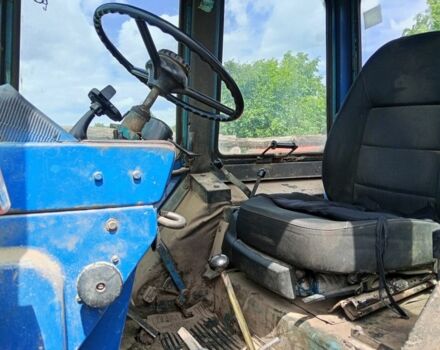 МТЗ Інша, об'ємом двигуна 4 л та пробігом 100 тис. км за 5000 $, фото 4 на Automoto.ua