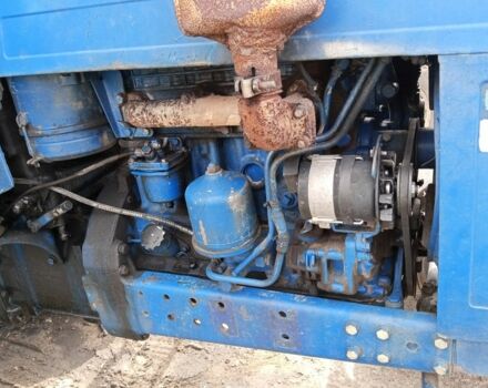 МТЗ Інша, об'ємом двигуна 4 л та пробігом 100 тис. км за 5000 $, фото 3 на Automoto.ua