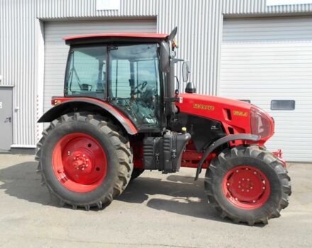 МТЗ Інша, об'ємом двигуна 7.12 л та пробігом 1 тис. км за 43345 $, фото 3 на Automoto.ua