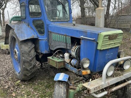 МТЗ Інша, об'ємом двигуна 1 л та пробігом 1000 тис. км за 2840 $, фото 1 на Automoto.ua