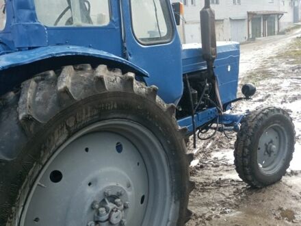 МТЗ Другая, объемом двигателя 0 л и пробегом 0 тыс. км за 3200 $, фото 1 на Automoto.ua