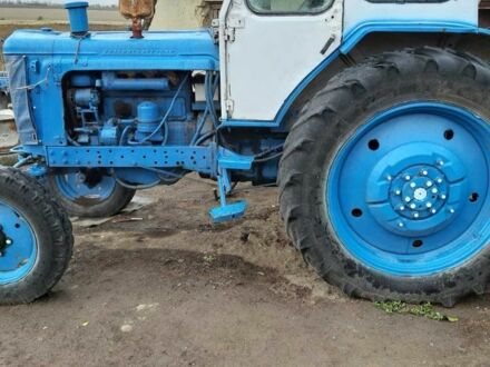 МТЗ Інша, об'ємом двигуна 0 л та пробігом 0 тис. км за 3000 $, фото 1 на Automoto.ua