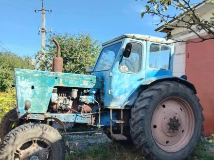 МТЗ Другая, объемом двигателя 4.7 л и пробегом 0 тыс. км за 4500 $, фото 1 на Automoto.ua