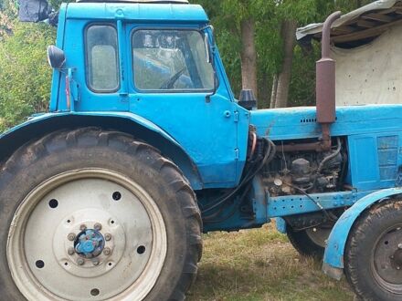 МТЗ Інша, об'ємом двигуна 0 л та пробігом 0 тис. км за 6500 $, фото 1 на Automoto.ua